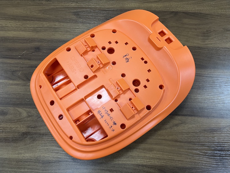 Plastic Injection Molding Service