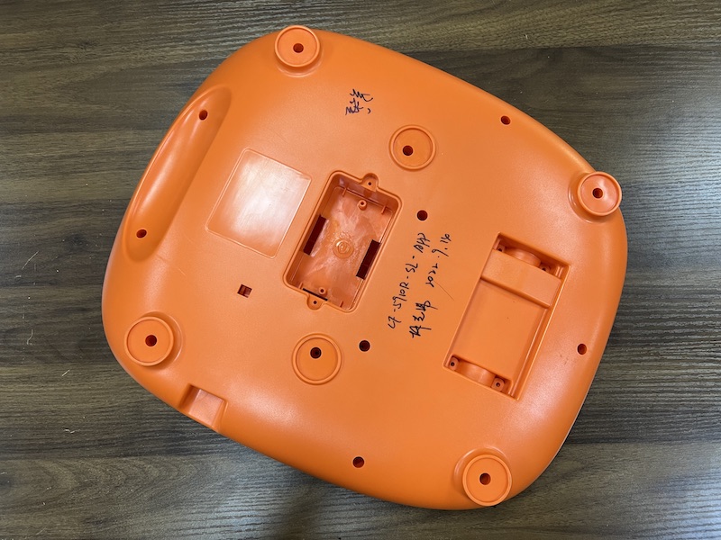 Treadmills Massage Armchair Plastic Spare Parts
