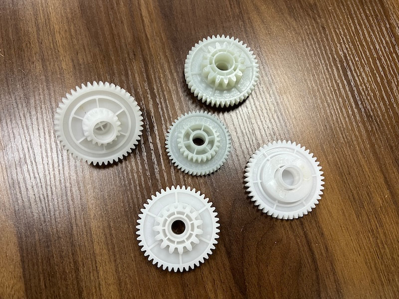 Plastic Injection Molding Service