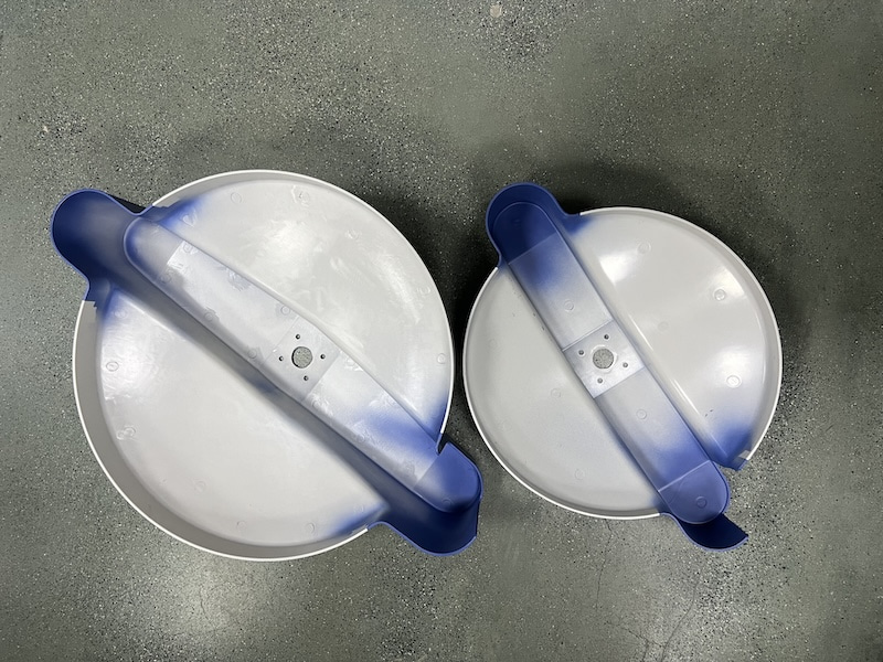 Plastic Medical Device Chassis Manufacturer