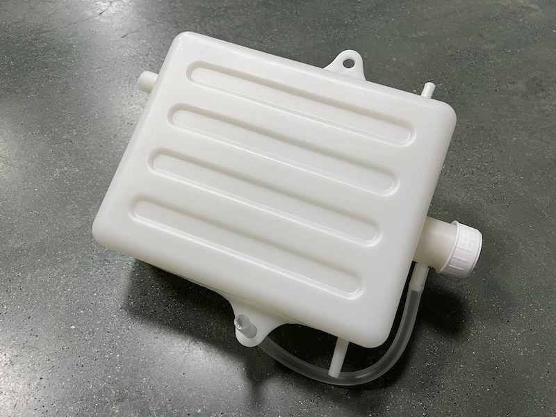 Water Tank PE Injection Manufacturer