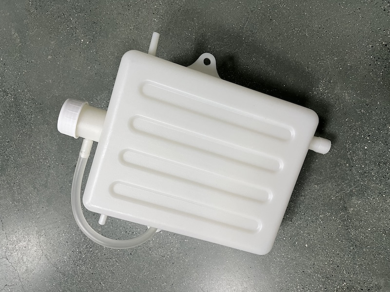 Radiator Grille Manufacturer