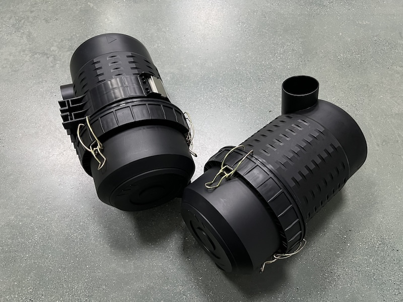 Air Compressor Parts Supplier