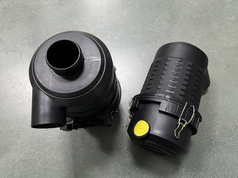 Air Compressor Parts Manufacturer