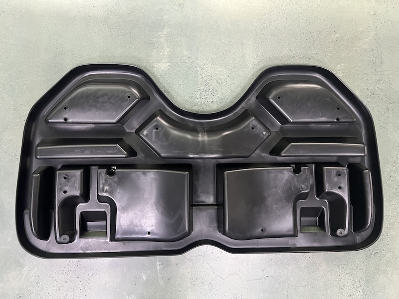 Auto Spare Parts Supplier