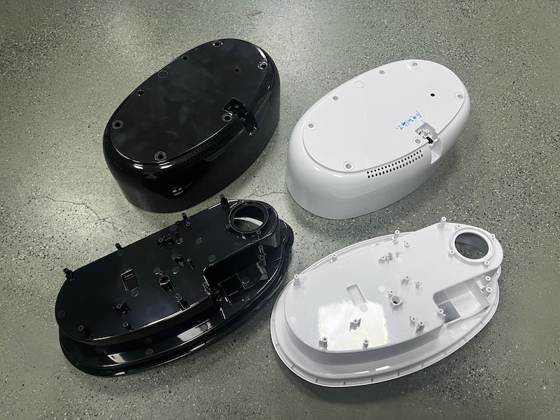Water Purifier Parts Supplier