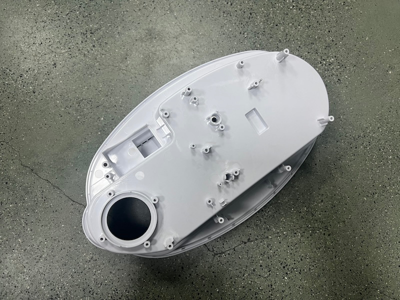Precision Instrument Manufacturer