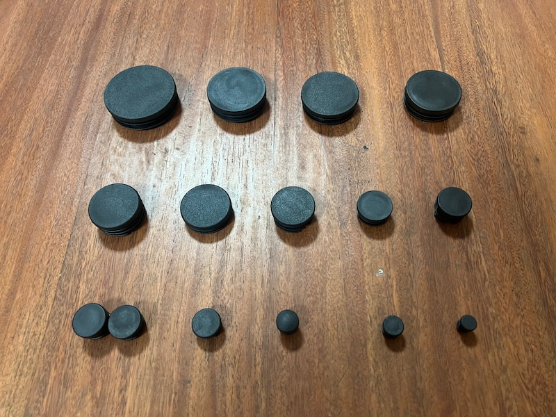Pipe Inserts