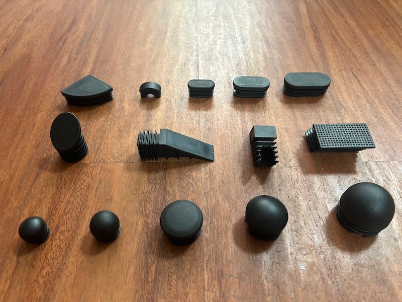 Tube Plugs Inserts