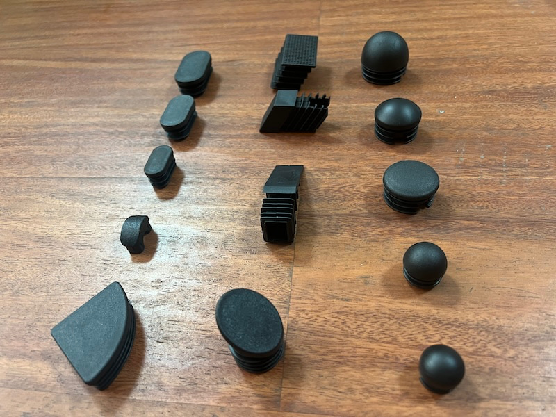 Furniture Leg Inserts