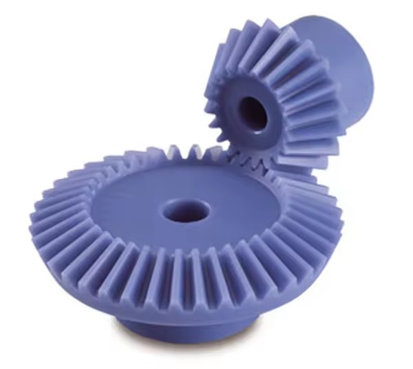 extruded plastic parts