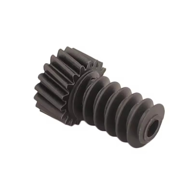 plastic parts