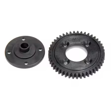 injection molded plastic parts