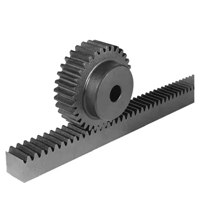 cnc precision turning plastic parts