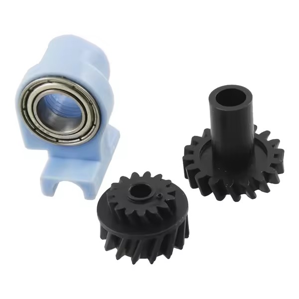 custom injection plastic parts