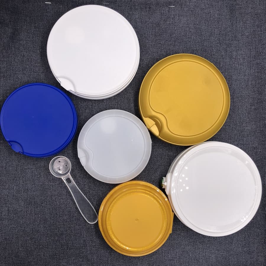 Inner Plug Plastic Bottle Cap