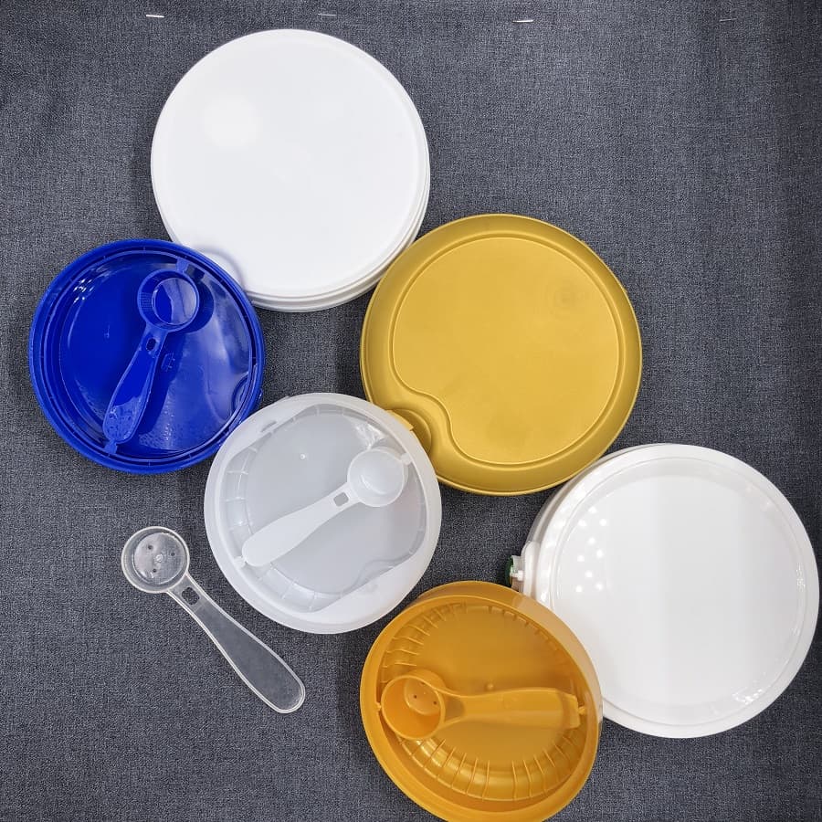 plastic materials for cap visor