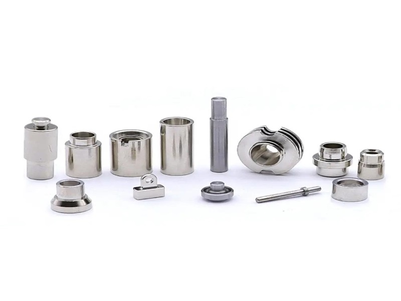 CNC Machining Milling Service OEM Aluminum stainless Steel Brass CNC Milling Parts Lathe Turning Parts