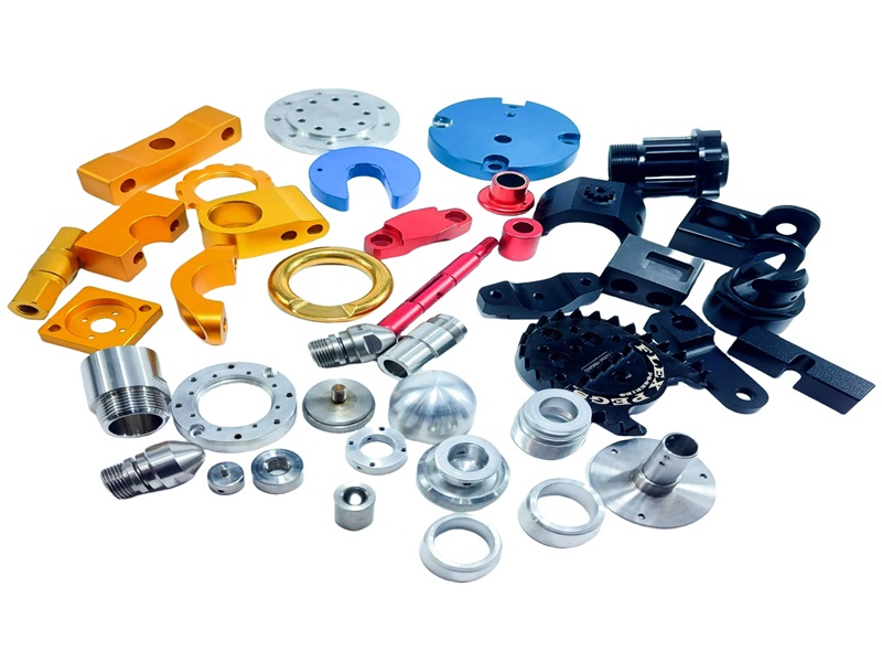 CNC Machining Turning Parts Fabrication Service CNC Machining Parts